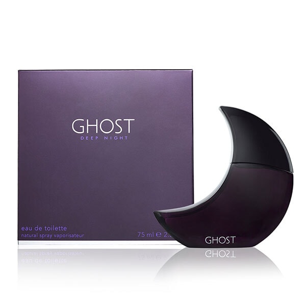 Ghost perfume 75ml new arrivals