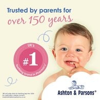 Ashton and Parsons Teething Powder - 20 Sachets