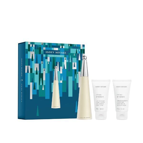 L'Eau d'Issey - Eau de Toilette Fragrance Set for women