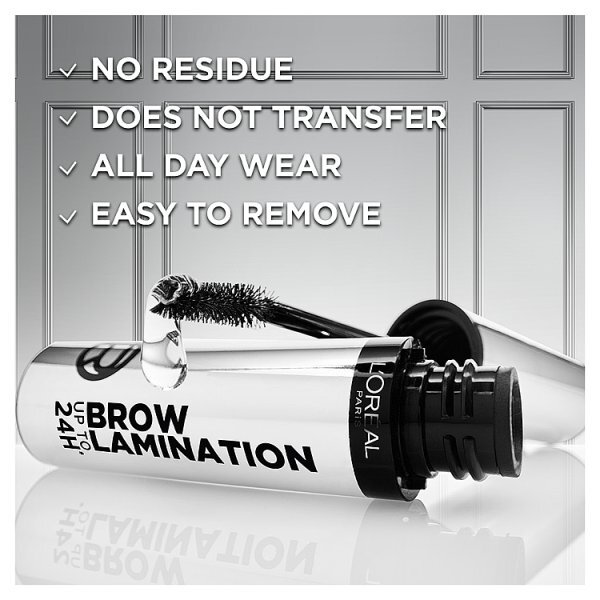 L'Oréal Paris Infallible Brows 24H Brow Lamination