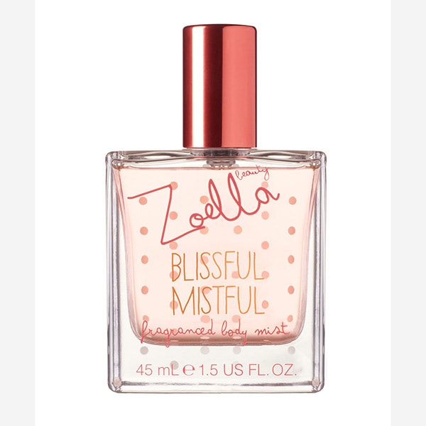 Zoella Blissful Mistful 45ml