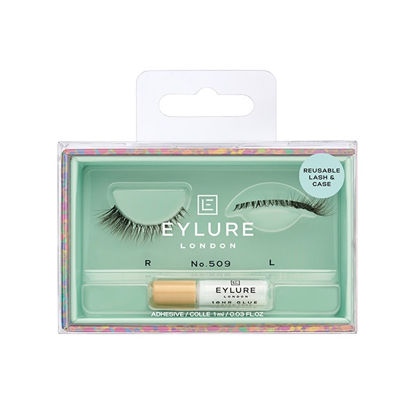 Eylure Lash Case No 509