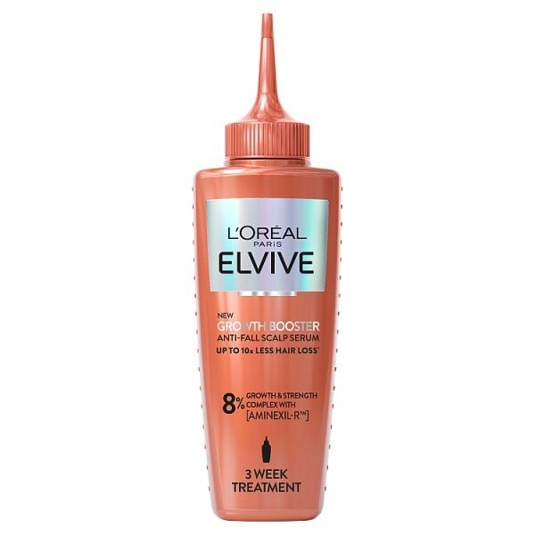 L'Oréal Paris Elvive Growth Booster Anti Hair Loss Serum