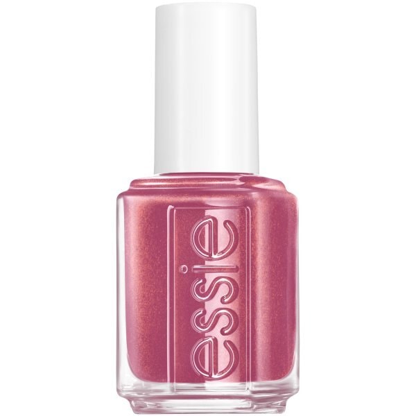 Essie Core 785 Ferris Of Them All Mauve Nail Polish