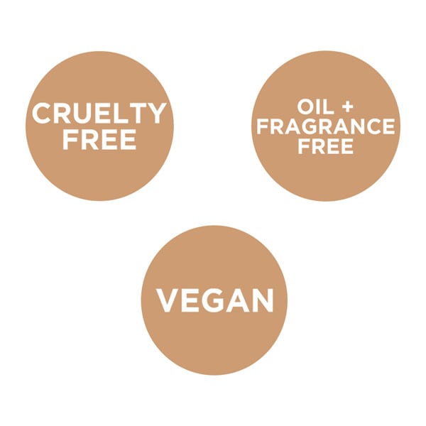 DNR EX1 Cosmetics Pure Crushed Mineral Powder Foundation 3.5