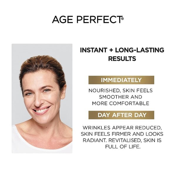 L'Oréal Paris Age Perfect Cell Renew Day Cream 50ml