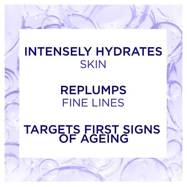 L’Oréal Paris Revitalift Filler [+ Hyaluronic Acid] Eye Cream For Face 30ml