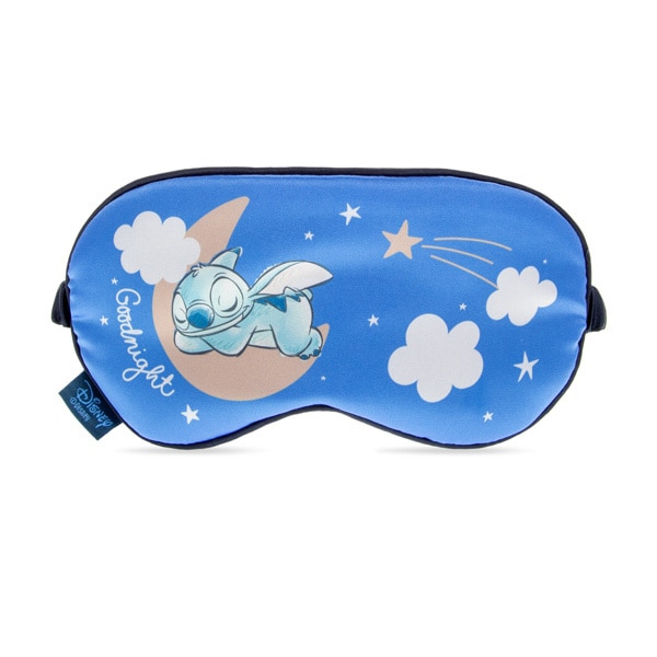 Mad Beauty Disney Stitch Moon & Stars Sleep Mask