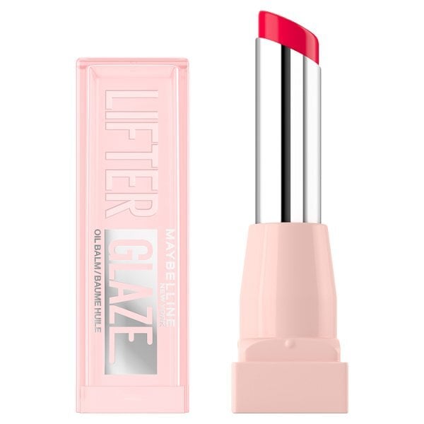 Maybelline Lifter Glaze Cherry Swirl