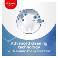 Colgate Total Advanced Enamel Health Toothpaste 75ml