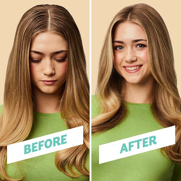 Batiste Dry Shampoo Brilliant Blonde 200ml