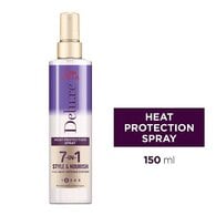 Wella Deluxe 7-In-1 Heat Protection Spray 150ml