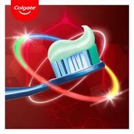 Colgate Toothpaste Total Advanced Enamel Health 125Ml