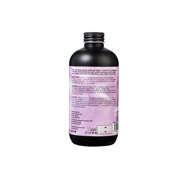 Bleach London Pearlescent Conditioner 250ml