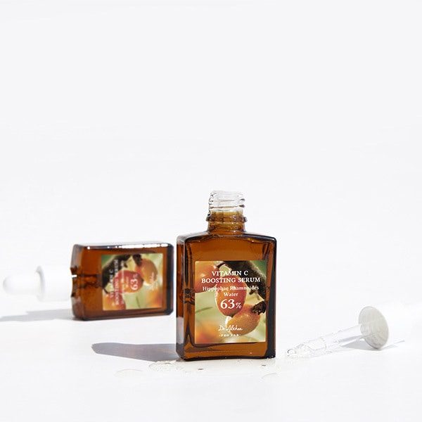 Dr. Althea Vitamin C Boosting Serum 30ml