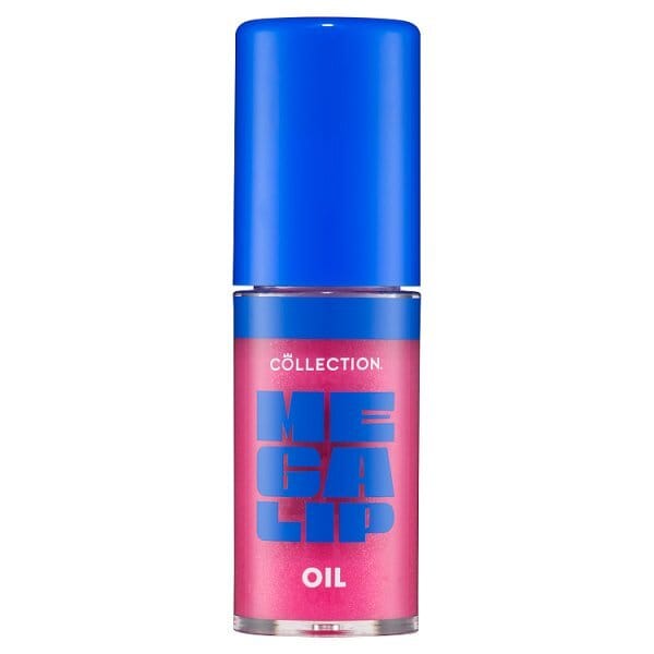 Mega Lip Oil SH2 Lush