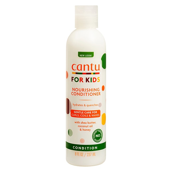 Cantu Care For Kids Nourishing Conditioner 237ml