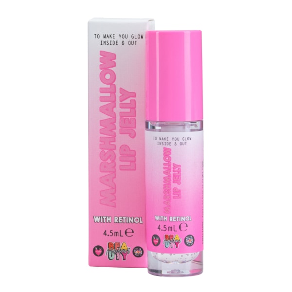 Mallows Marshmallow Lip Oil