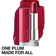 Maybelline Color Sensational Made For All 388 Plum For Me