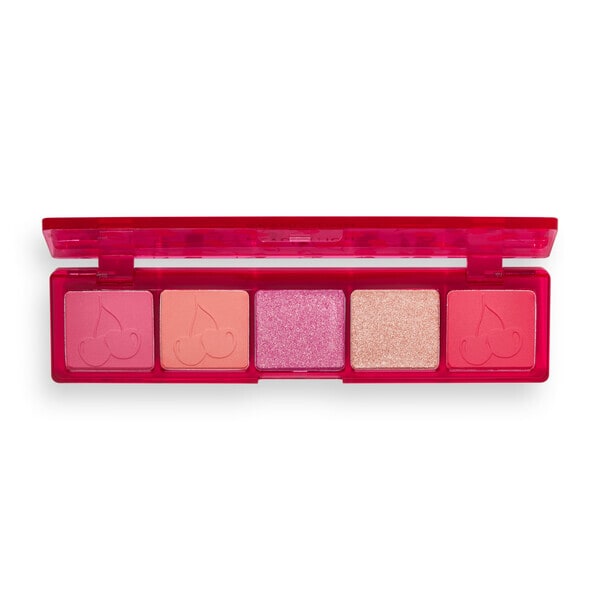 I Heart Revolution Mini Match Palette Your Cherry Sweet