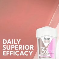 Sure Antiperspirant Deo Stick Max Pro Confidence 150ml