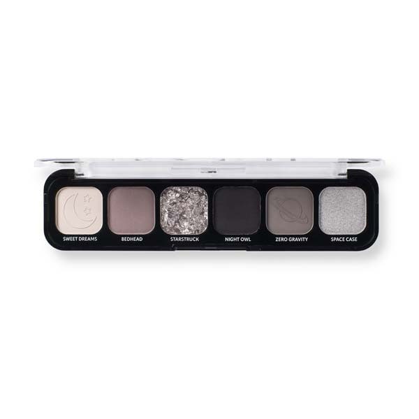 Trouble Maker Little Trouble Shadow Palette Moonie