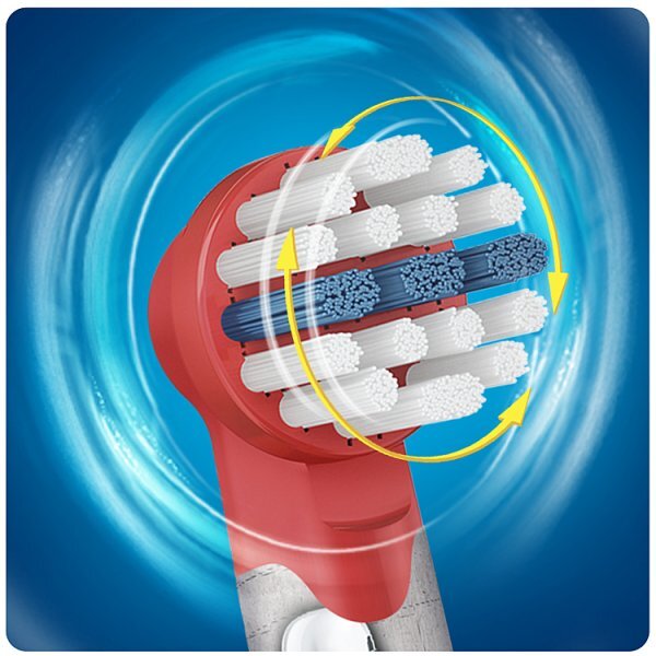 Oral B Star Wars Electric Toothbrush & Toothpaste Giftset