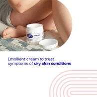 E45 Dermatological Moisturising Cream 125g