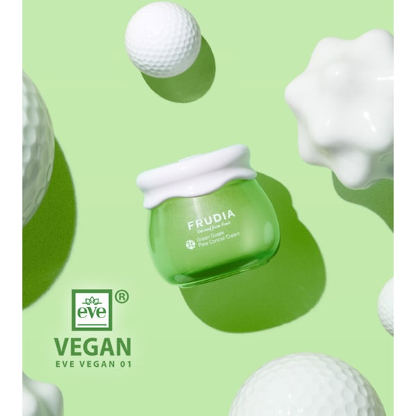 Frudia Green Grape Pore Control Cream 55ml