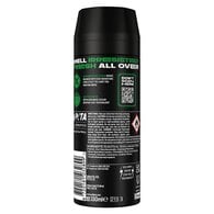 Lynx Deodorant Bodyspray Aerosol Unity Pride 150ml