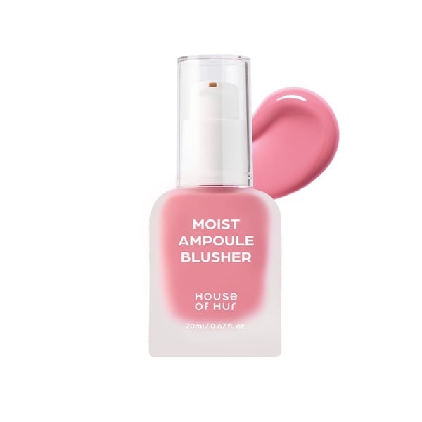 House of HurMoist Ampoule Blusher 06 Cherry Blossom