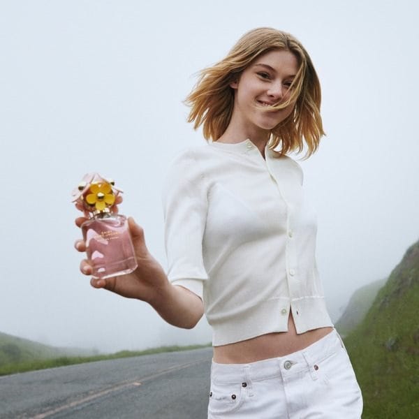 Marc Jacobs Daisy Eau So Fresh Eau de Toilette 75ml