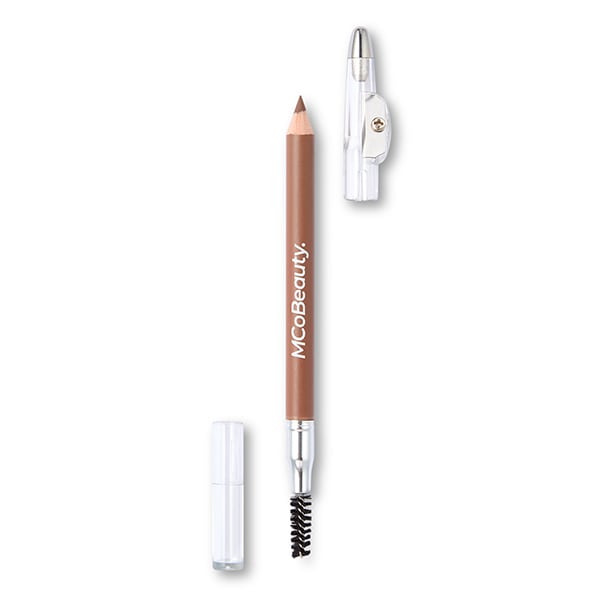MCoBeauty Everyday Perfect Brow Pencil - Light/Medium
