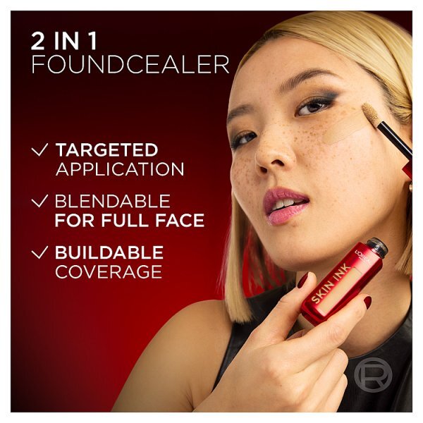 L'Oréal Paris Infallible Skin Ink 130 Cool