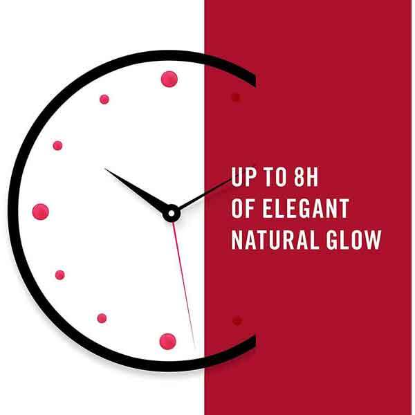 Rimmel Lasting Finish Lipstick Unclothed