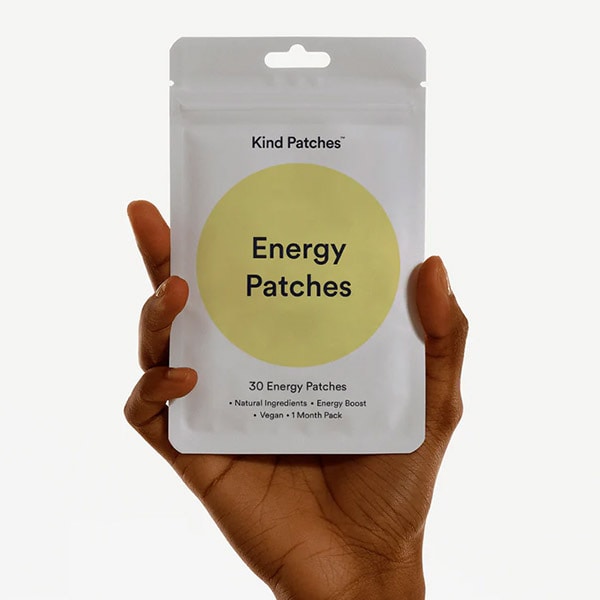 Kind Patches Energy Patches