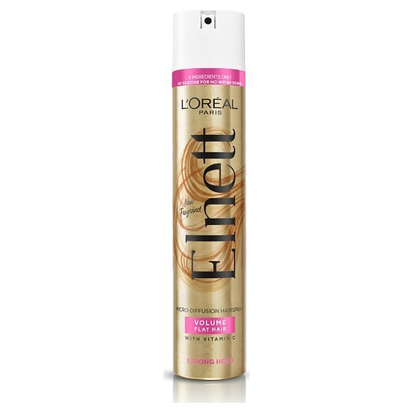 Loreal Paris Elnett Volume Supreme Hold 400ml