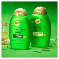 Ogx Rosemary And Mint Clarifying Conditioner, 385Ml