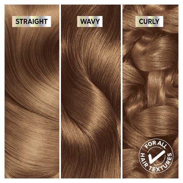 Nutrisse Blondelift Ul1 Chestnut Blonde Permanent Hair Dye