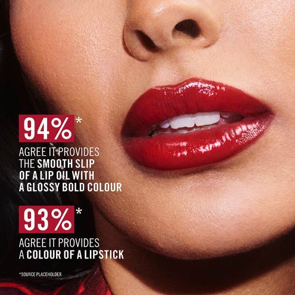 Rimmel Oh My Gloss! Slip Stick 250 Oh Sweetie!