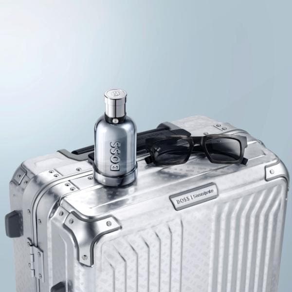 Boss Bottled Beyond Eau De Toilette Intense For Him 50ml