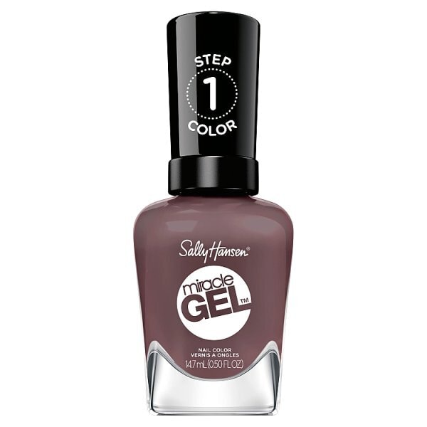 Sally Hansen Miracle Gel Nail Polish - Saddle Up