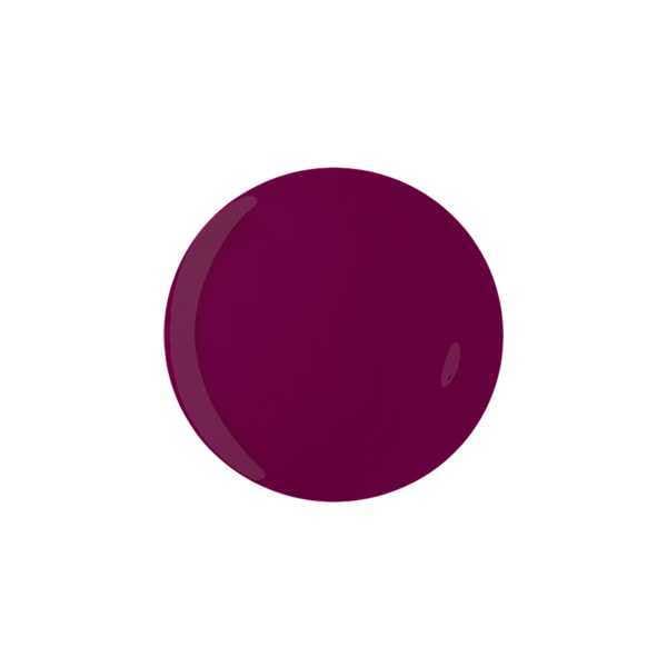 Maybelline Fast Gel Nail Laquer Plum Party 9