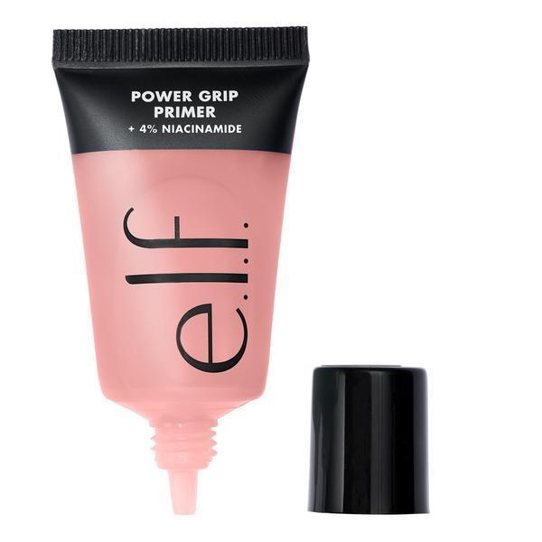 e.l.f. Power Grip Primer + 4% Niacinamide Mini 15ml