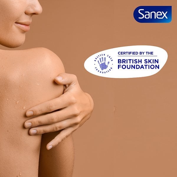 Sanex Derma Invisible Dry Stick 65Ml
