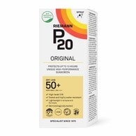 P20 Original Suncream SPF50+ 200ml