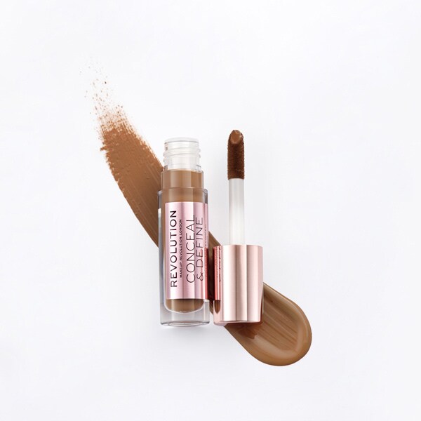 Revolution Conceal and Define Concealer  C14