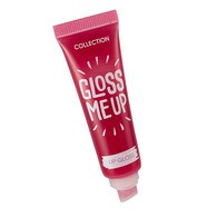 Collection Gloss Me Up Lip Gloss Raspberry