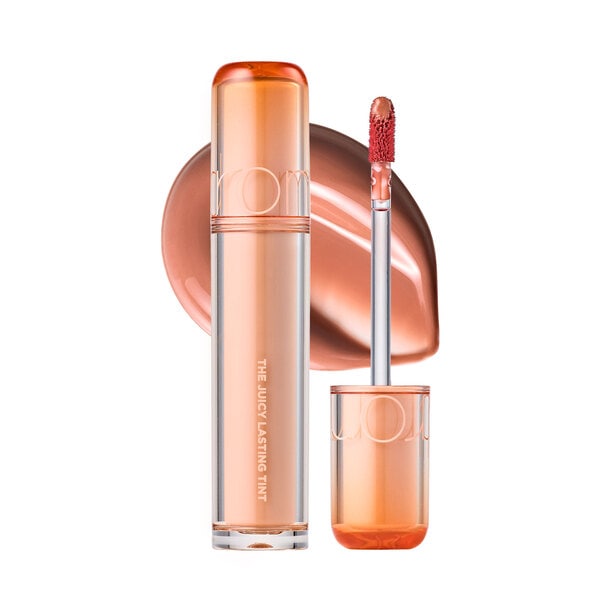 Rom&Nd The Juicy Lasting Tint 01 Pomelo Skin