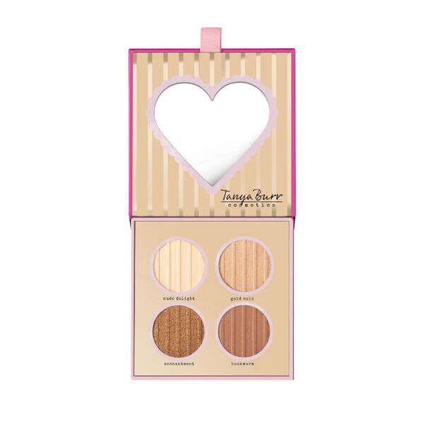 Tanya Burr Hollywood Eye Palette